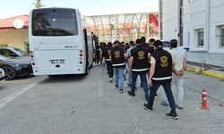 Eskişehir’de Polisin De Yaralandığı Kavgada Flaş Gelişme