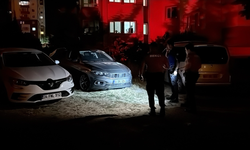Eskişehir’de Bekçiye Çarpıp Kaçan Şahıs Yakalandı!