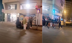 Eskişehir’de Sokak Ortasında Çıkan Kavgaya Dair Yeni Detaylar Ortaya Çıktı!