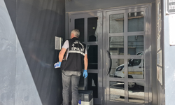 Eskişehir’de Şüpheli Olay! Evinde Cansız Bedenine Ulaşıldı!
