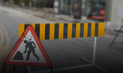 Eskişehir'de O Cadde 11 Gün Boyunca Trafiğe Kapanıyor!