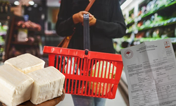 Eskişehir’deki Marketlerde de Satılıyor! Ünlü Peynir Markasında Bakteri Skandalı!