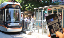 Eskişehir'deki Tramvay Duraklarında Yeni Dönem Başladı!