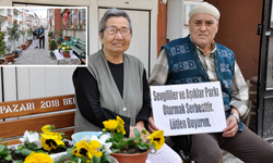 Eskişehir'e Renk Katan Aşıklar Parkı Kentsel Dönüşüme Yenik Düştü