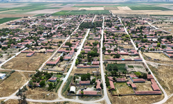 Eskişehir’in 113 Yıllık Mahallesi Mimarisiyle Avrupa Sokaklarına Taş Çıkarıyor!