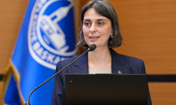 Eskişehirli Belediye Başkanı Sinem Dedetaş Gözaltına Alındı!