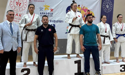 Eskişehirli Judoculardan Analig’de Önemli Başarı!