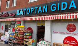 Eskişehirliler Bu Markete Akın Ediyor! Özdiller Market’te 3 Günlük Dev İndirim Başladı!