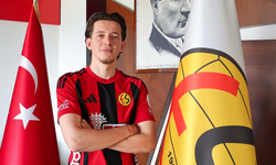 Eskişehirspor’da Hücum Hattına Yeni Transfer!