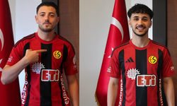 Eskişehirspor'da Transfer Mesaisi Tam Gaz Sürüyor!