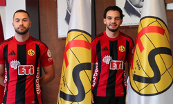 Eskişehirspor'dan Dikkat Çeken Bir Transfer Hamlesi Daha!