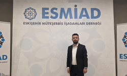 ESMİAD İnşaat Komisyonu Başkanı Küçükkör: İnşaat Güçlenirse Eskişehir Güçlenir!