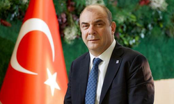 ESO Başkanı Kesikbaş: Eskişehir Türkiye Ortalamasının Üzerinde Büyüdü!