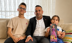 Eskişehir Fatih Fen Lisesi Öğrencisinden TYT’de Büyük Başarı