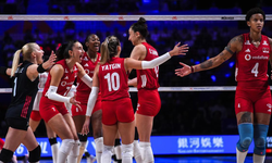 Filenin Sultanları Çin’i Devirdi, Finale Yükseldi