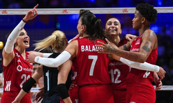 Filenin Sultanları Milletler Ligi’nde Şampiyon Oldu!