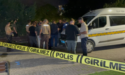 Kahreden Olay! Emekli Polis Millet Bahçesinde Hayatına Son Verdi!