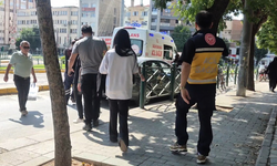 Eskişehir’de Tramvay Durağında Kanlı Biten Kavganın Şüphelisinden Şoke Eden İddia!
