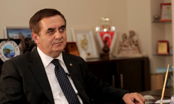 Mahmudiye Belediye Başkanı İshak Gündoğan CHP’den İstifa Etti!
