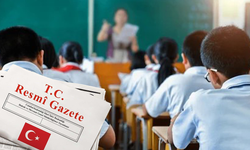 MEB’den Okullara Yeni Düzenleme! Devamsızlık ve Disiplin Kuralları Değişti!