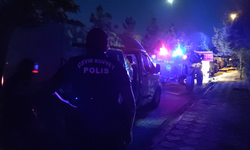 Mezarlıkta Kanlı İnfaz! Silahla Vurulan 3 Kişi Olay Yerinde Can Verdi!