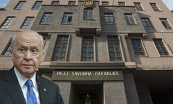 MHP Lideri Bahçeli Beka Meselesi Demişti! MSB’den Askeri Hastane Açıklaması!
