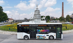 OtobEs26 Bilet Fiyatları ve Güzergahı Belli Oldu! Tek Biletle Eskişehir Turu!