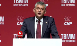 Özgür Özel Eskişehir’den Seslendi: Tek Kişilik Yönetim Anlayışı Getirildi!