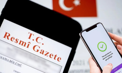 Resmi Gazete'de Yayımlandı! IBAN Mağdurları İçin Yeni Karar!