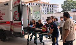 Site İçinde Kaybolan 2 Yaşındaki Çocuğun Cansız Bedeni Bulundu!