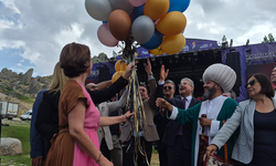 Sivrihisar’da 10. Nasreddin Hoca Festivali Coşkuyla Başladı!