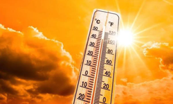 Türkiye Çöl Sıcaklarına Teslim Olacak! Meteoroloji Tarih Vererek Uyardı!