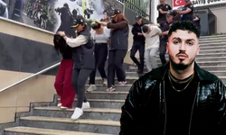 Ünlü Şarkıcıya Suikast Hazırlığı İddiası! Adım Adım Takip Etmişler!