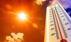 10 Ağustos Eskişehir Hava Durumu! Çöl Sıcakları Başlıyor!