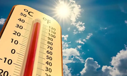12 Ağustos Eskişehir Hava Durumu! Termometreler Yükseliyor!