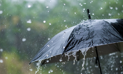 16 Ağustos Eskişehir Hava Durumu! Meteoroloji Saat Vererek Uyardı!