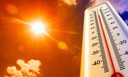 23 Ağustos Eskişehir Hava Durumu! Çöl Sıcakları Etkili Olacak!