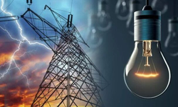25 Ağustos Eskişehir’de Elektrik Kesintisi Saat Saat Belli Oldu!