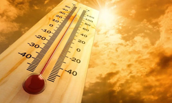26 Ağustos Eskişehir Hava Durumu! Meteoroloji Saat Vererek Uyardı!