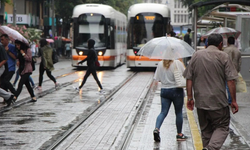 28 Ağustos Eskişehir Hava Durumu! Meteoroloji Saat Vererek Uyardı!
