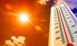 5 Ağustos Eskişehir Hava Durumu! Kavurucu Sıcaklar Başlıyor!