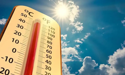 9 Ağustos Eskişehir Hava Durumu! Kavurucu Sıcaklara Dikkat!