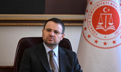 Adalet Bakanı Akın Gürlek: Yaptıkları Yanlarına Kalmayacak!