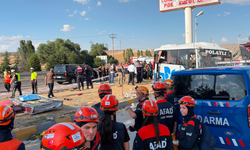 Ankara Eskişehir Yolundaki Faciaya İlişkin Yeni Detaylar Ortaya Çıktı!