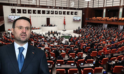 Bakan Gürlek Duyurdu! Suça Sürüklenen Çocuk Düzenlemesi Meclis’ten Geçti!