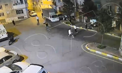 Barışma Buluşmasında 19 Yaşındaki Genç Acımasızca Katledildi!