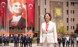 Başkan Ünlüce’den 30 Ağustos Zafer Bayramı’na Özel Anlamlı Mesaj!