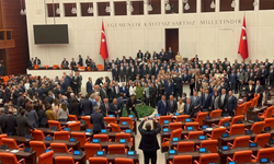 Çerçeve Yasa TBMM’de Kabul Edildi! Tarihi Yasada Partilere Göre Oy Dağılımı!