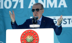 Cumhurbaşkanı Erdoğan’dan Net Mesaj: Güçlü Olmaktan Başka Seçeneğimiz Yok!