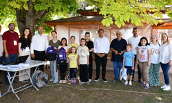 Eskişehir Büyükşehir’den Öğrencilere Anlamlı Destek!